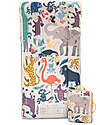 Stokke Lettino da Viaggio Gonfiabile - JetKids Cloud Sleeper - Animal Family Lettini da Viaggio