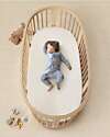 Stokke Letto Evolutivo Sleepi V3 - Natural - Legno di Faggio Letti Trasformabili