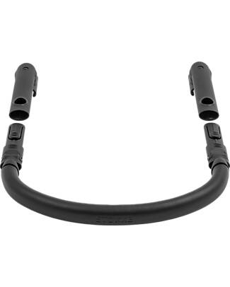 Stokke Maniglione di Sicurezza per Passeggino YOYO5 - Nero Barre di Protezione