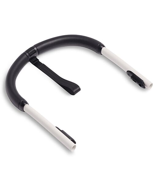Stokke Maniglione in Ecopelle - Bianco - per Passeggino BABYZEN YOYO 2 Accessori Vari