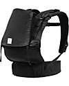 Stokke Marsupio Limas Flex - Full Buckle - Nero Marsupi