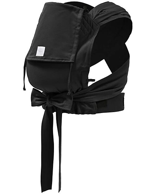 Stokke Marsupio Limas - Half Buckle - Nero Marsupi