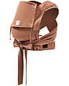 Stokke Marsupio Limas - Half Buckle - Terracotta Marsupi