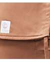 Stokke Marsupio Limas - Half Buckle - Terracotta Marsupi