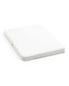 Stokke Materasso per Culla Nighti Mini - Bianco Lettini con Sbarre