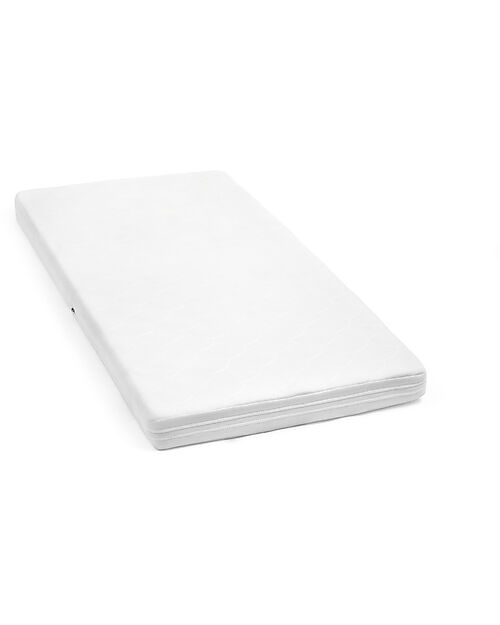 Stokke Materasso per Letto Evolutivo Nighti - Bianco Materassi