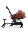 Stokke Navicella Bassinet 0+ - Berry - Compatibile con Telaio YOYO9 Carrozzine e Navicelle