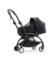 Stokke Navicella Bassinet 0+ - Black - Compatibile con Telaio YOYO5 Carrozzine e Navicelle