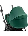 Stokke Navicella Bassinet 0+ - Forest - Compatibile con Telaio YOYO7 Carrozzine e Navicelle
