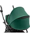 Stokke Navicella Bassinet 0+ - Forest - Compatibile con Telaio YOYO7 Carrozzine e Navicelle