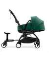 Stokke Navicella Bassinet 0+ - Forest - Compatibile con Telaio YOYO7 Carrozzine e Navicelle