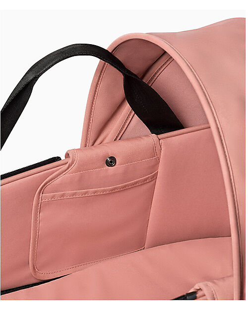 Stokke Navicella Bassinet 0+ - Ginger - per Telaio YoYo Carrozzine e Navicelle