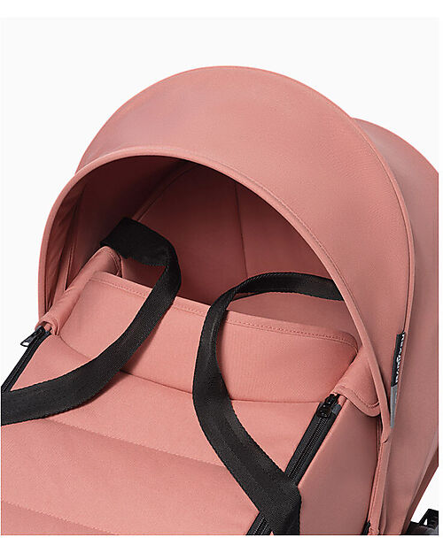 Stokke Navicella Bassinet 0+ - Ginger - per Telaio YoYo Carrozzine e Navicelle