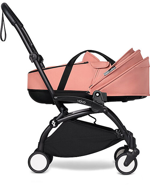 Stokke Navicella Bassinet 0+ - Ginger - per Telaio YoYo Carrozzine e Navicelle