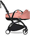 Stokke Navicella Bassinet 0+ - Ginger - per Telaio YoYo Carrozzine e Navicelle