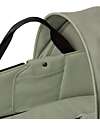 Stokke Navicella Bassinet 0+ - Olive - per Telaio YoYo Carrozzine e Navicelle