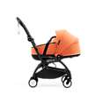Stokke Navicella Bassinet 0+ - Peach - Compatibile con Telaio YOYO8 Carrozzine e Navicelle