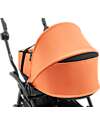 Stokke Navicella Bassinet 0+ - Peach - Compatibile con Telaio YOYO8 Carrozzine e Navicelle