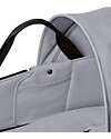 Stokke Navicella Bassinet 0+ - Stone - Compatibile con Telaio YOYO3 Carrozzine e Navicelle