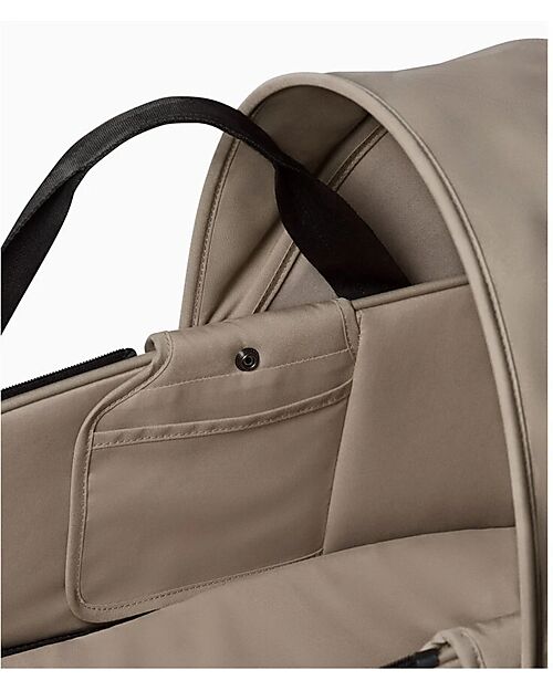 Stokke Navicella Bassinet 0+ - Taupe - per Telaio YoYo Carrozzine e Navicelle