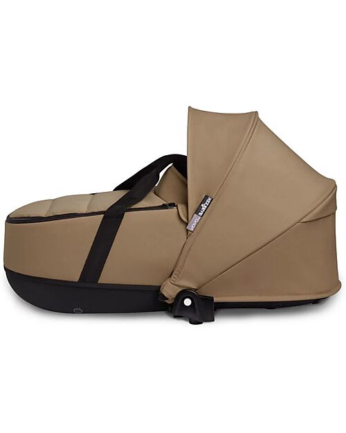 Stokke Navicella Bassinet 0+ - Toffee - per Telaio YoYo Carrozzine e Navicelle