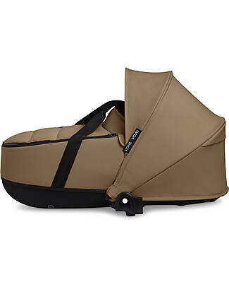 Stokke Navicella per Neonati 0+ - Toffee - per Passeggino YOYO Carrozzine e Navicelle