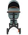 Stokke Navicella Xplory X - Cool  Teal Carrozzine e Navicelle