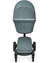Stokke Navicella Xplory X - Cool  Teal Carrozzine e Navicelle