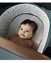 Stokke Navicella Xplory X - Cool  Teal Carrozzine e Navicelle
