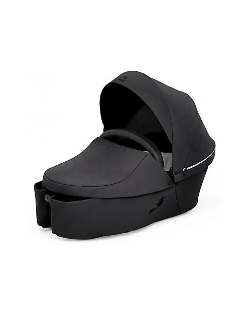 Stokke Navicella Xplory X - Rich Black Carrozzine e Navicelle