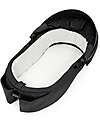 Stokke Navicella Xplory X - Rich Black Carrozzine e Navicelle