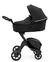 Stokke Navicella Xplory X - Rich Black Carrozzine e Navicelle