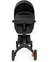 Stokke Navicella Xplory X - Rich Black Carrozzine e Navicelle