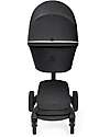 Stokke Navicella Xplory X - Rich Black Carrozzine e Navicelle