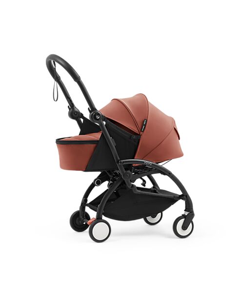 Stokke Newborn Pack 0+ - Berry - per Passeggino YOYO5 Passeggini Classici