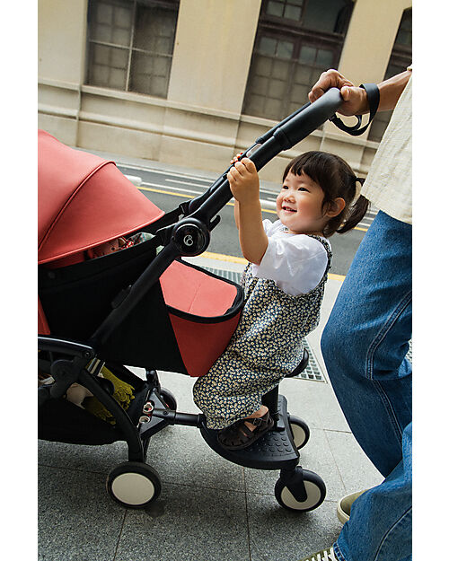 Stokke Newborn Pack 0+ - Berry - per Passeggino YOYO5 Passeggini Classici