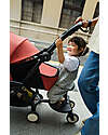 Stokke Newborn Pack 0+ - Berry - per Passeggino YOYO5 Passeggini Classici