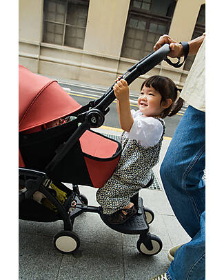 Stokke Newborn Pack 0+ - Berry - per Passeggino YOYO5 Passeggini Classici