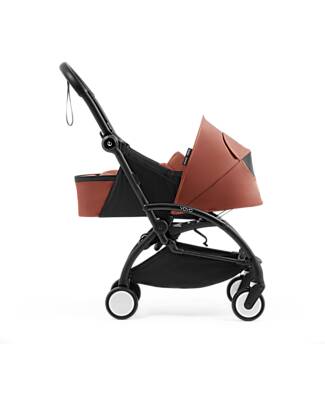 Stokke Newborn Pack 0+ - Berry - per Passeggino YOYO5 Passeggini Classici