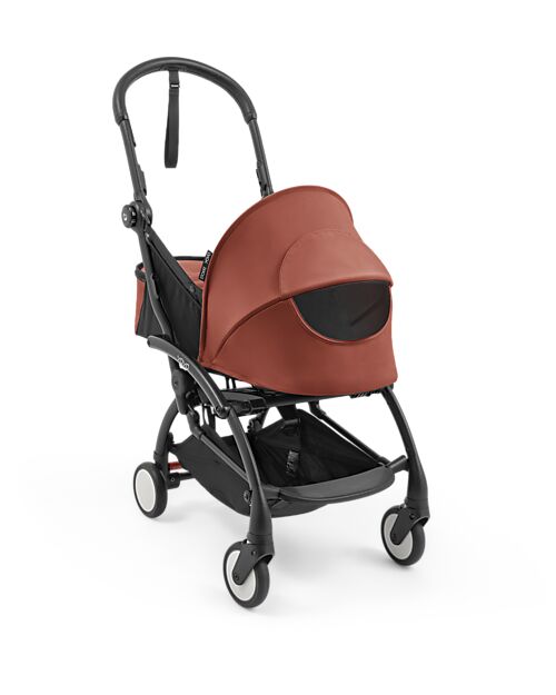 Stokke Newborn Pack 0+ - Berry - per Passeggino YOYO5 Passeggini Classici