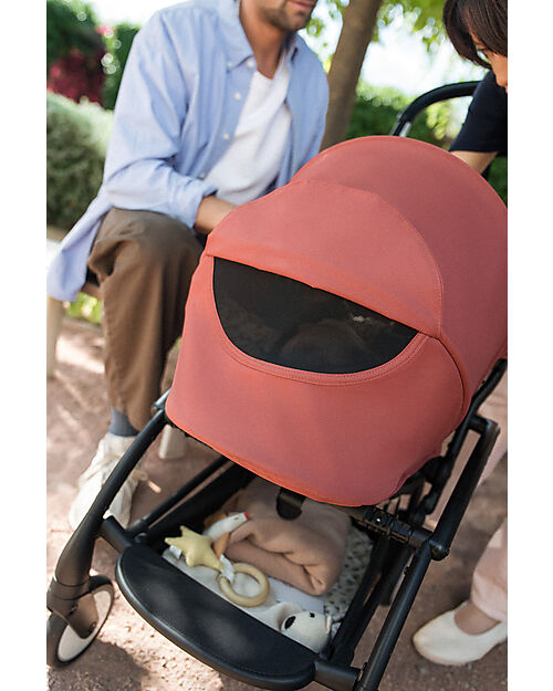 Stokke Newborn Pack 0+ - Berry - per Passeggino YOYO5 Passeggini Classici