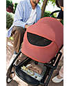 Stokke Newborn Pack 0+ - Berry - per Passeggino YOYO5 Passeggini Classici