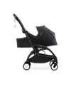Stokke Newborn Pack 0+ - Black - per Passeggino YOYO5 Passeggini Classici