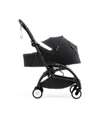 Stokke Newborn Pack 0+ - Black - per Passeggino YOYO5 Passeggini Classici