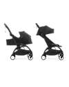 Stokke Newborn Pack 0+ - Black - per Passeggino YOYO5 Passeggini Classici
