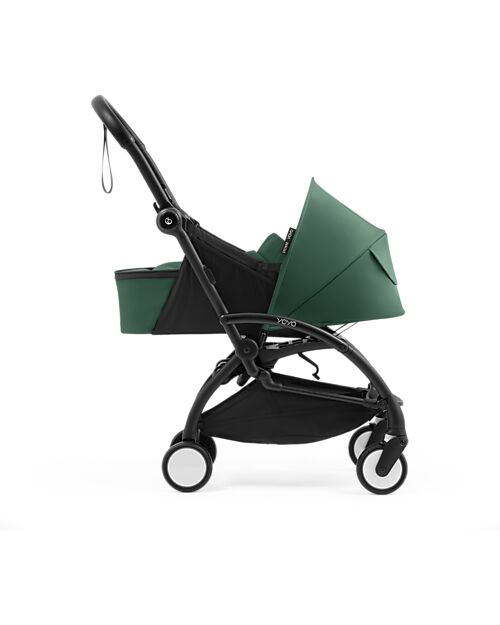 Stokke Newborn Pack 0+ - Forest - per Passeggino YOYO5 Passeggini Classici