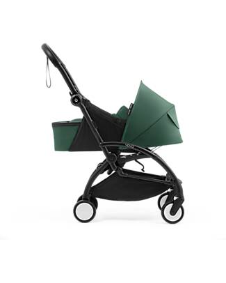 Stokke Newborn Pack 0+ - Forest - per Passeggino YOYO5 Passeggini Classici