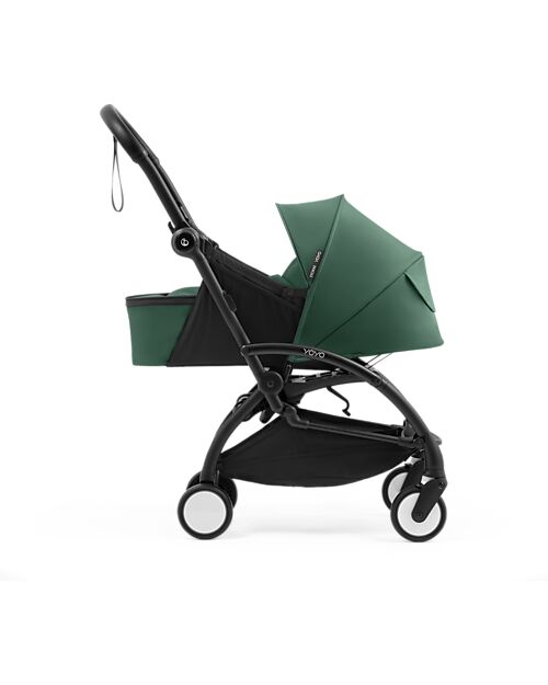 Stokke Newborn Pack 0+ - Forest - per Passeggino YOYO5 Passeggini Classici