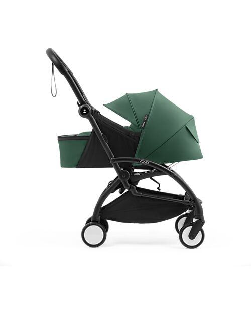 Stokke Newborn Pack 0+ - Forest - per Passeggino YOYO5 Passeggini Classici