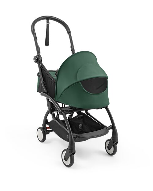 Stokke Newborn Pack 0+ - Forest - per Passeggino YOYO5 Passeggini Classici